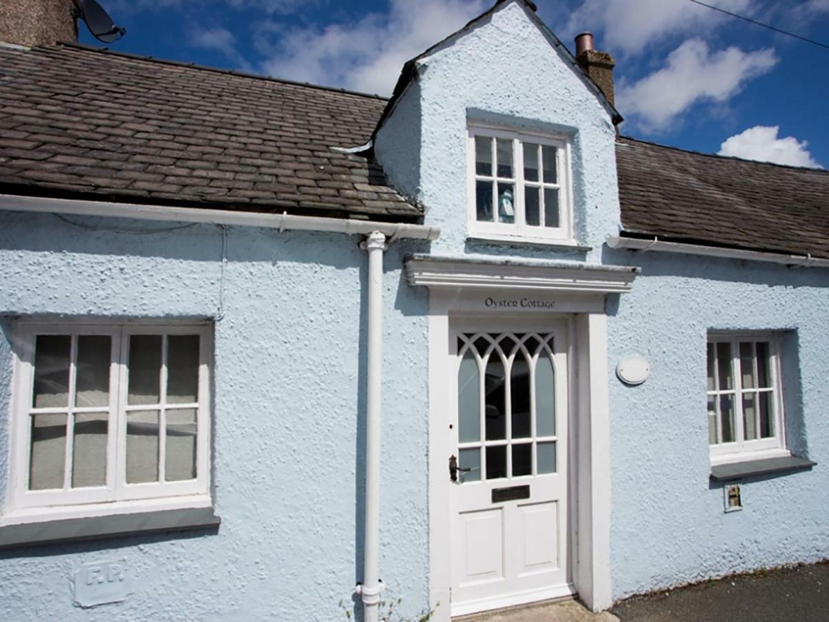 Oyster Cottage Бомаріс Екстер'єр фото