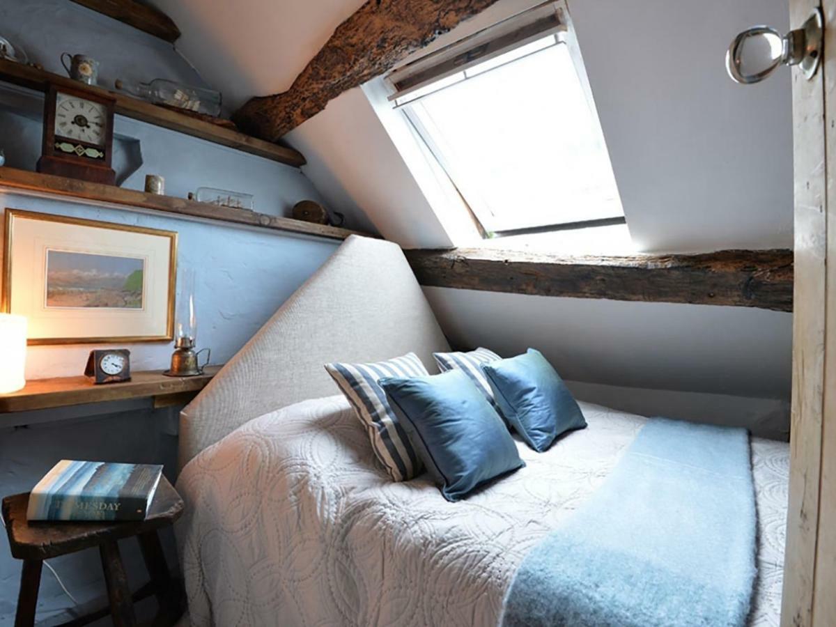 Oyster Cottage Бомаріс Екстер'єр фото