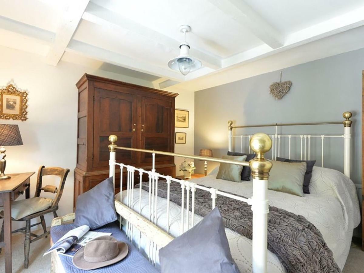 Oyster Cottage Бомаріс Екстер'єр фото