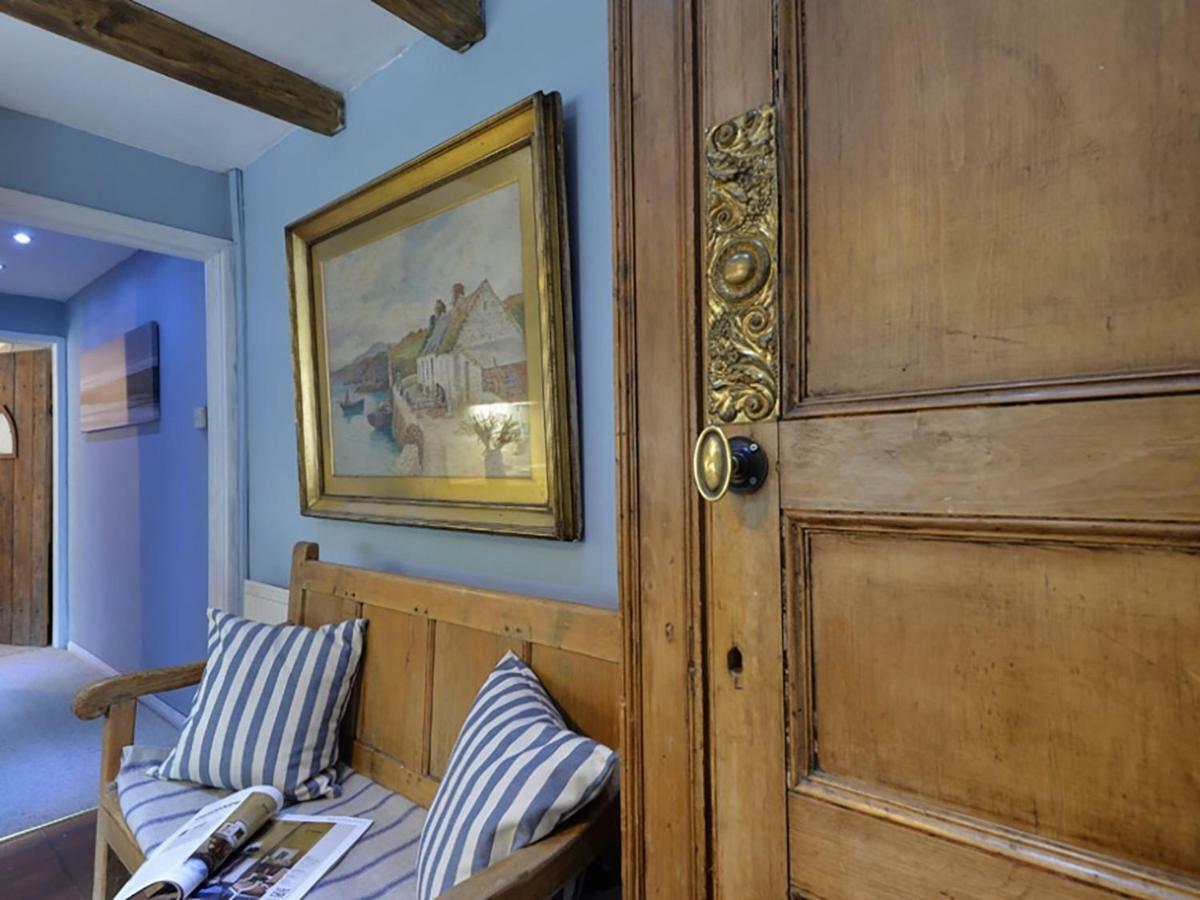 Oyster Cottage Бомаріс Екстер'єр фото