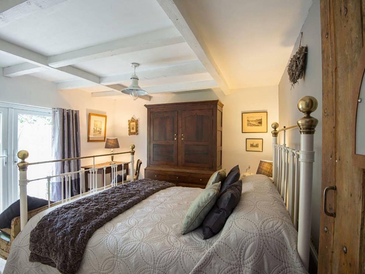 Oyster Cottage Бомаріс Екстер'єр фото
