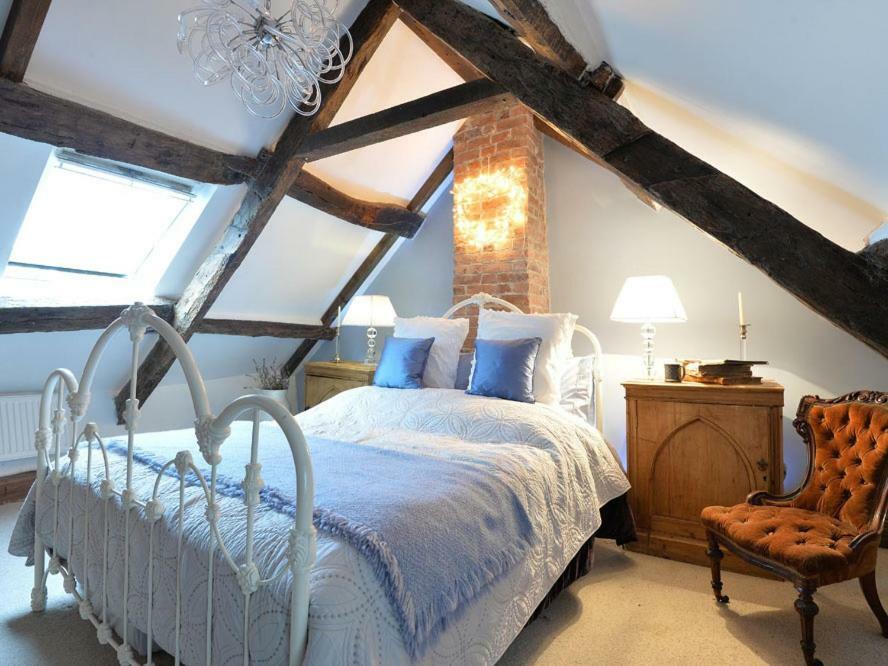 Oyster Cottage Бомаріс Екстер'єр фото